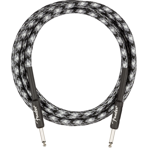 Fender Professional Series Instrument Cable