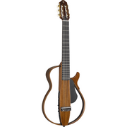 Yamaha SILENT guitar™ SLG200NW Acoustic Electric Guitar