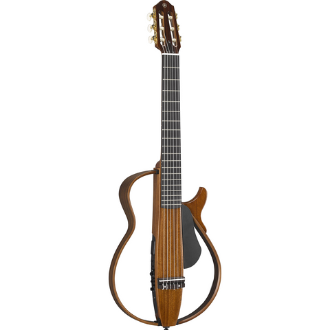 Yamaha SILENT guitar™ SLG200NW Acoustic Electric Guitar