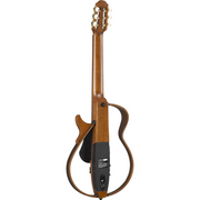 Yamaha SILENT guitar™ SLG200NW Acoustic Electric Guitar