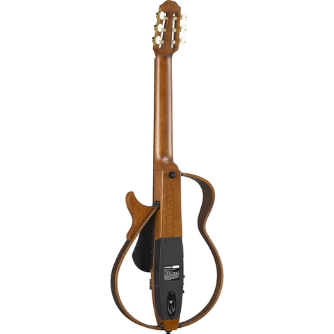 Yamaha SILENT guitar™ SLG200NW Acoustic Electric Guitar