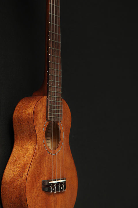 GU-T1 Takamine Tenor Ukulele w/case