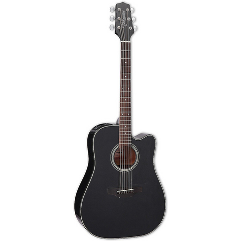 GD15CE Takamine Dreadnought Cutaway Acoustic-Electric Guitar