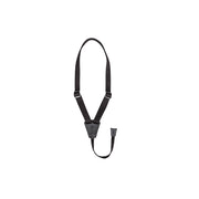 19UKE00 D'Addario Eco Comfort Ukulele Straps