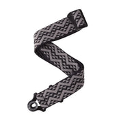 D'Addario Auto Lock Guitar Strap 50BAL03