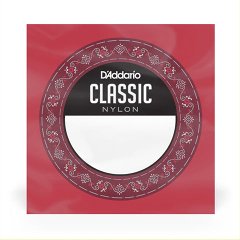 D’Addario Student Single J2706 043/J27 Classical Guitar String