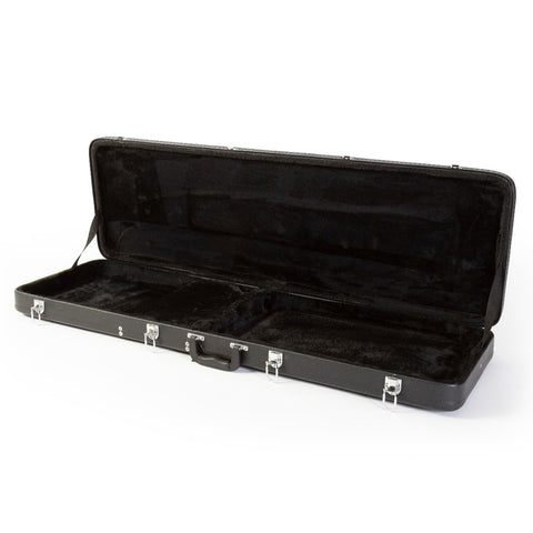 Yamaha Hardshell GCEB Rectangular Electric Bass Case