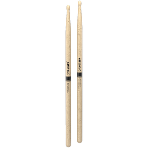 PW2BW ProMark Shira Kashi Oak 2B Wood Tip Drumsticks
