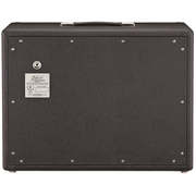Fender Hot Rod Deluxe™ 112 Enclosure, Black