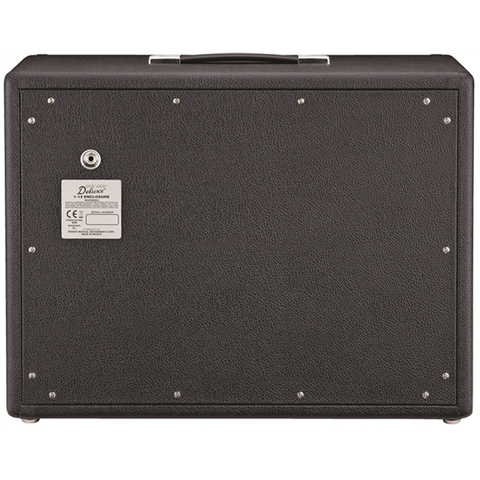 Fender Hot Rod Deluxe™ 112 Enclosure, Black
