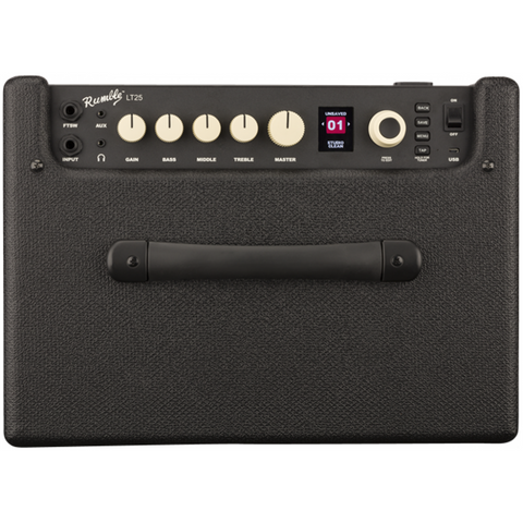 Fender Rumble LT 25 120V