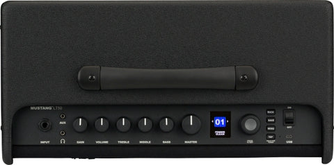 LT50 Fender Mustang™ LT50, 120V