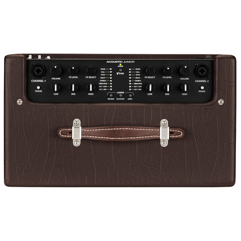 Fender Acoustic Junior 120V
