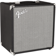 Fender Rumble™ 40 (V3), 120V, Black/Silver