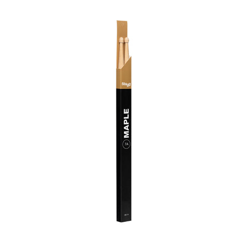 SM7A Stagg Maple Drum Sticks