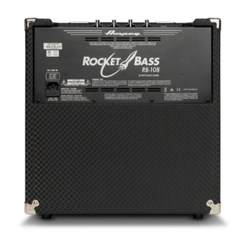 RB-108 Ampeg Rocket Bass