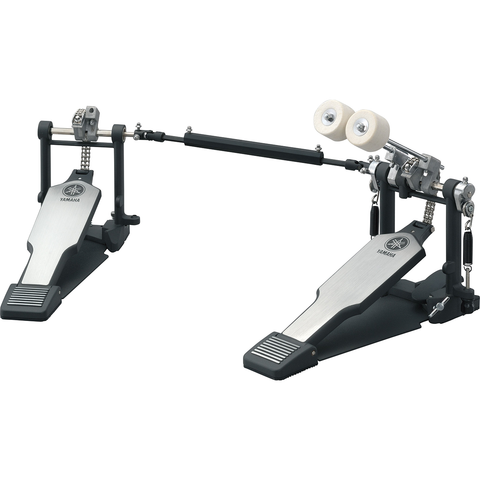 Yamaha FP8500 Series DFP8500C Double Foot Drum Pedal