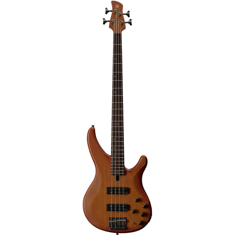 Yamaha TRBX Series TRBX504 Bass Guitar