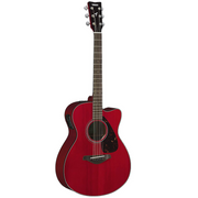 Yamaha FG/FGX Series FSX800C Acoustic Guitar