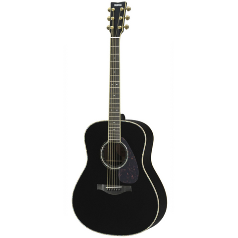 Yamaha L-Series LL16D ARE Original Jumbo Acoustic Guitar