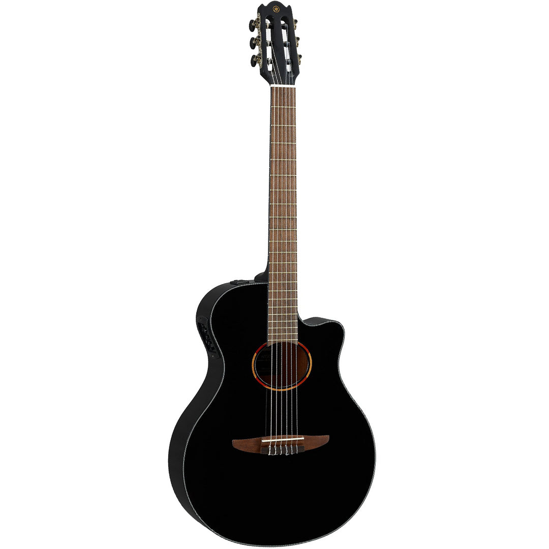 Yamaha NX Series NTX1 Nylon String Acoustic Electric Guitar RS Music RS Music