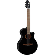 Yamaha NX Series NTX1 Nylon String Acoustic Electric Guitar