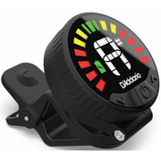 PW-CT-26 D'addario Nexxus 360 Rechargeable Clip-On Tuner