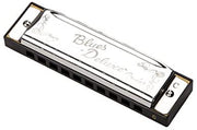 Fender Blues Deluxe Harmonica