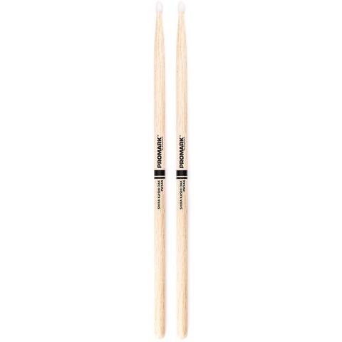 PW5A Promark CLASSIC 5A Shira Kashi Oak Drum Sticks