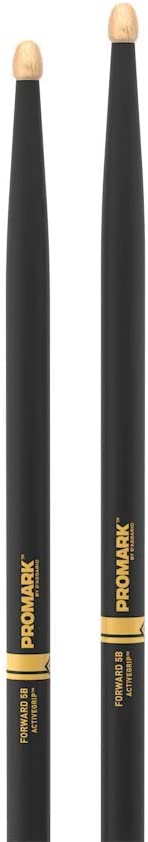 TX  Promark Active Grip Acorn  Tip Drum Stick