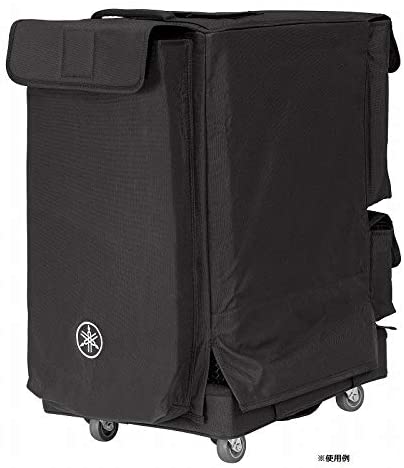Yamaha STAGEPAS1K DL-SP1K Base Dolly