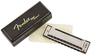 Fender Blues Deluxe Harmonica