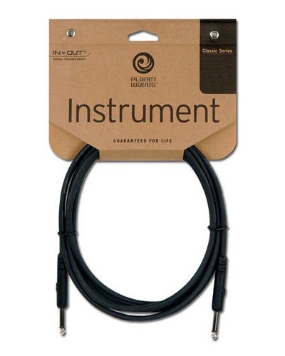 PW-CGT Planet Waves Classic Series Instrument Cable