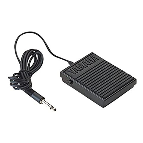 Yamaha Sustain FC5 Foot Controller