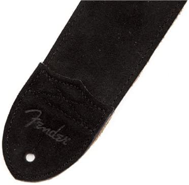 Fender Suede Strap