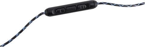 Fender Puresonic Wired  Earbuds