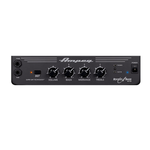 RB-108 Ampeg Rocket Bass