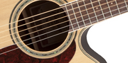 GN71CE Takamine Nex Cutaway Acoustic-Electric Guitar