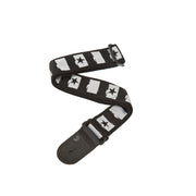 50C D'Addario  Nylon Woven Strap