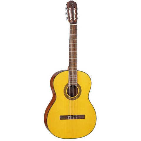 GC1LH-NAT Takamine Guitar Classical Left Hand