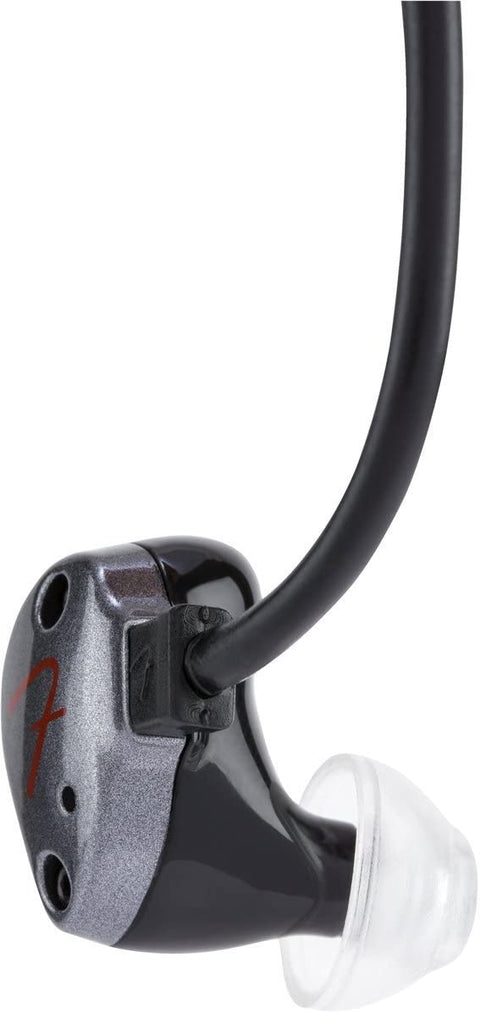 Fender puresonic wired earbuds cheap