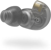 Fender DXA1 In-Ear Monitor, Charcoal
