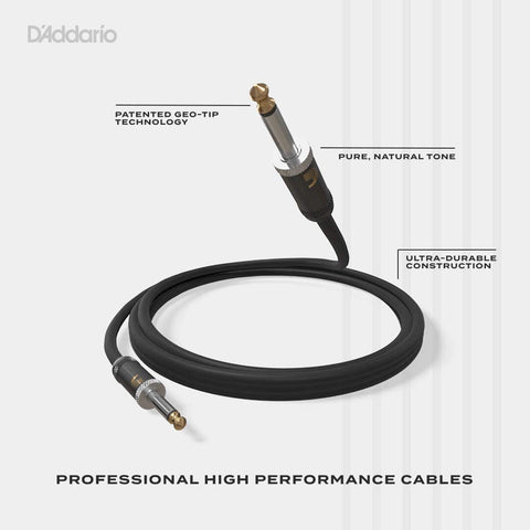 PW-AMSG Planet Waves American Stage Instrument Cable
