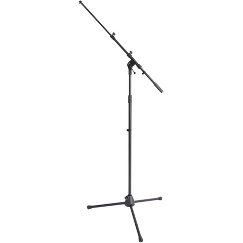 On-Stage MS7701TB Telescoping Euro Boom Mic Stand