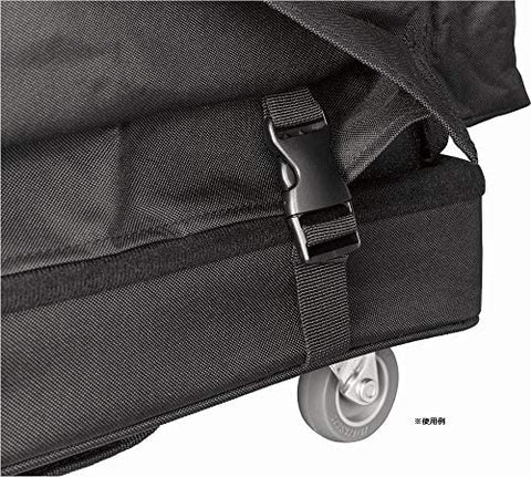 Yamaha STAGEPAS1K DL-SP1K Base Dolly