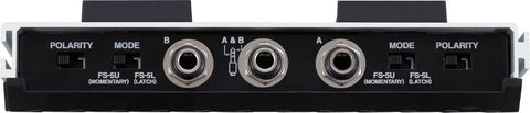 BOSS FS-6 Dual Foot Controller