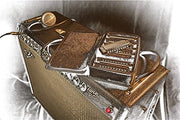 Fender Blues Deluxe Harmonica