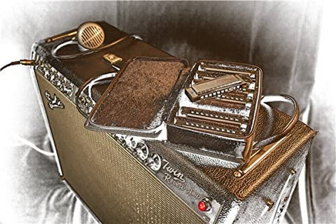 Fender Blues Deluxe Harmonica