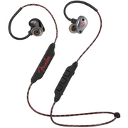 Fender Puresonic Bluetooth Premium Wireless Earbuds