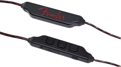 6889001000 Fender Puresonic Bluetooth Premium Wireless Earbuds